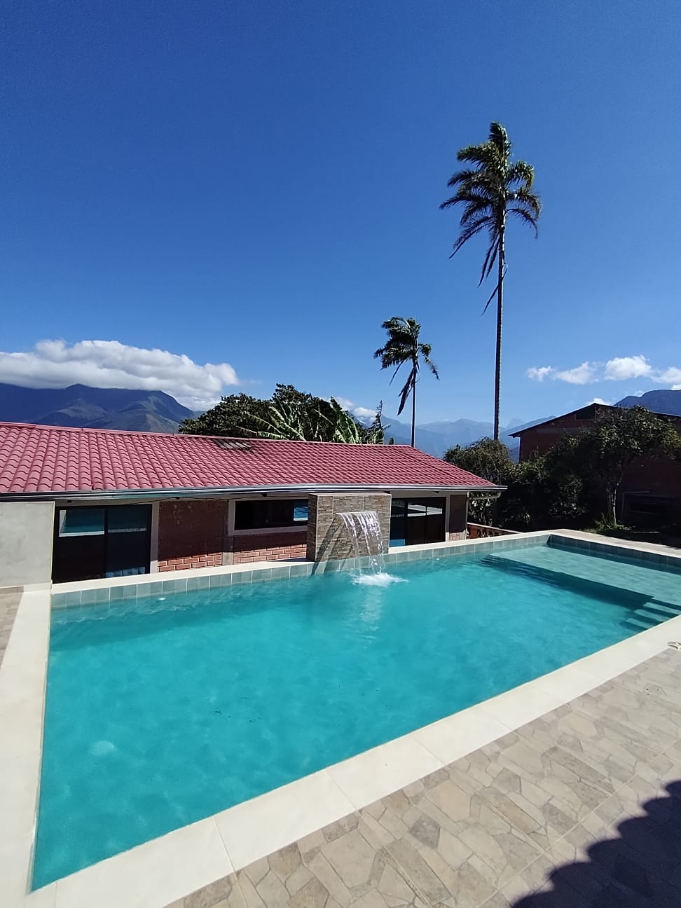 Casa del REY - Principal